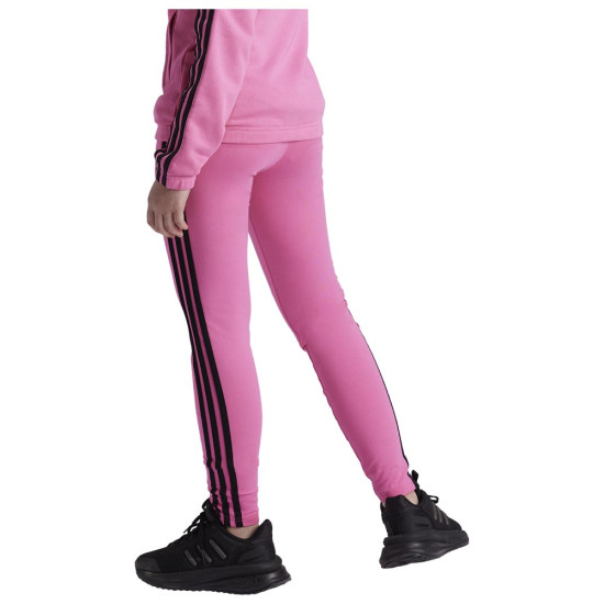 Adidas Παιδικό κολάν Essentials 3-Stripes Cotton Tights